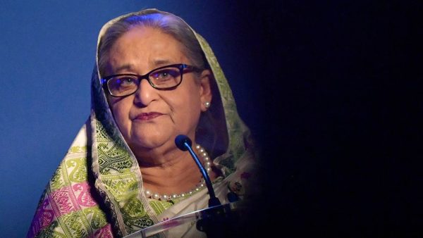 Hasina’s Dec return claim: BNP tells local units to counter AL moves