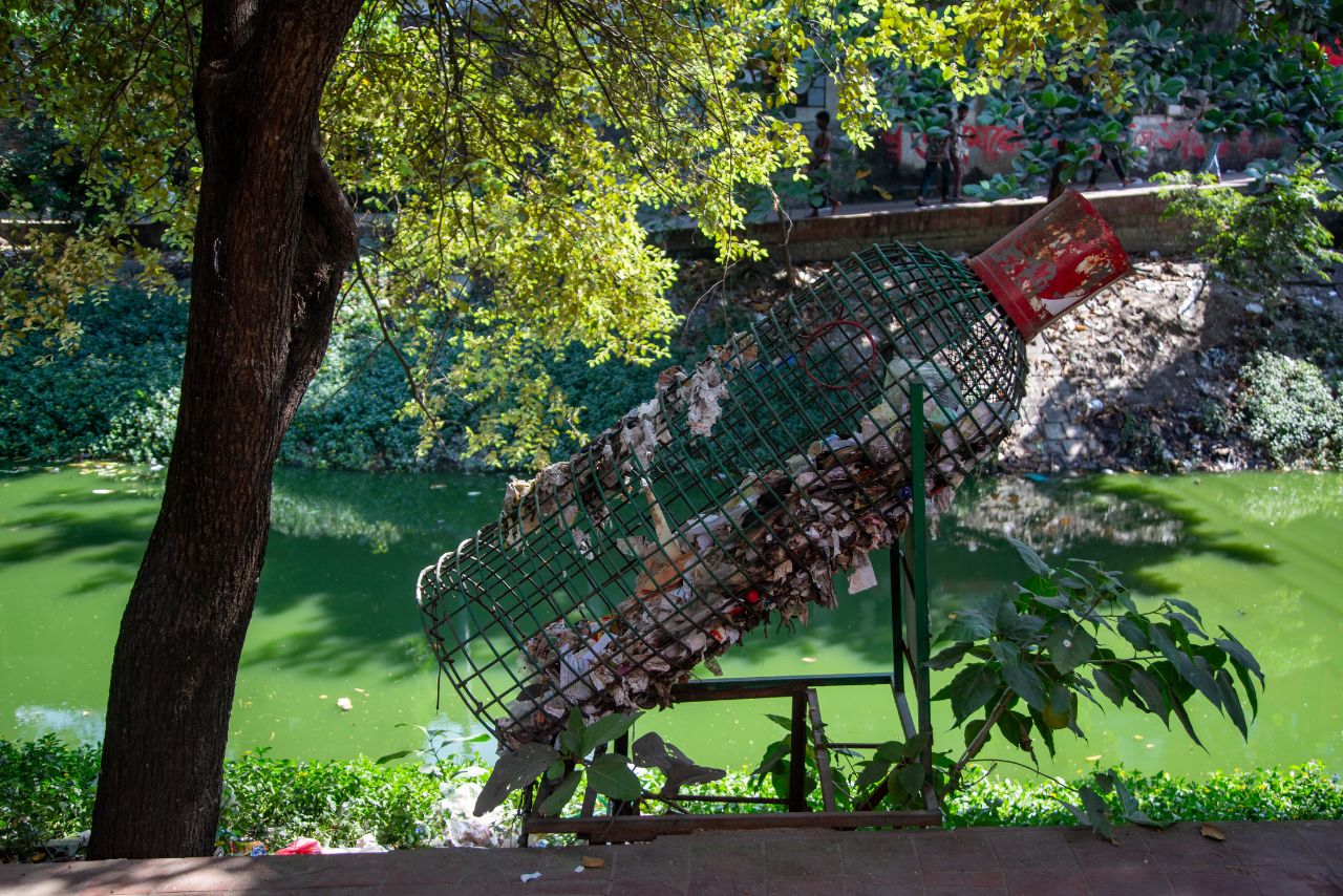 Sheikh Russel Park