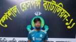 SRB arrests main shooter in Saheb Ali’s daytime murder in Siddhirganj