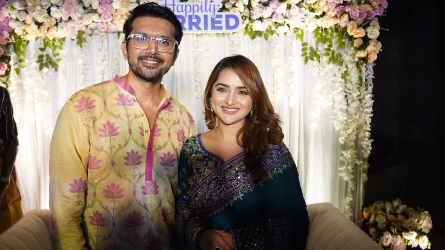 ‘Happily Married’ explores how love changes after marriage