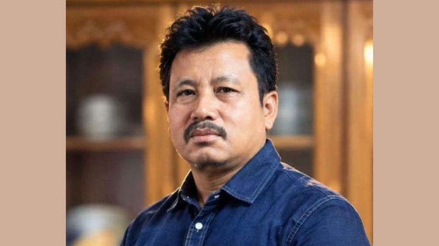 NCP suspends Bandarban leader arrested over rape allegations