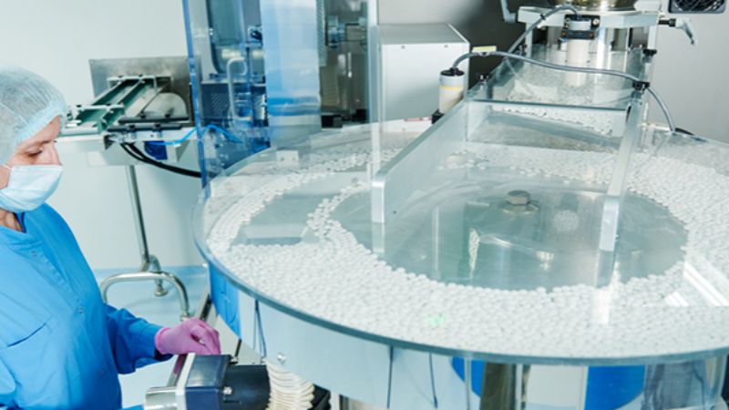 Silva Pharma loss widens 22%