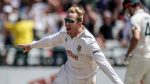 Harmer spins South Africa to series win over Australia