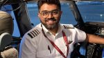 Flydubai pilot reveals how he fought attacker and saved flight