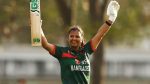 Sobhana’s historic hundred rescues Bangladesh against Australia