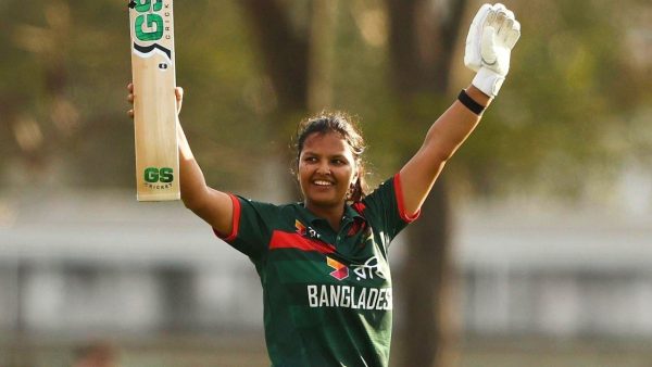 Mostary happy with form after Australia lessons