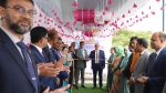 Sonali Bank launches 115 kWp solar system to cut down on carbon footprint