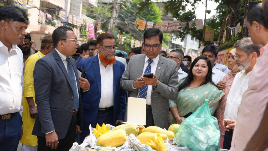 Sonali Bank pushes Bangla QR to advance cashless payments