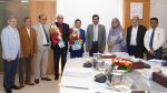 Sonali Bank board welcomes 2 new DMD