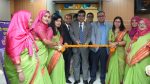 Sonali Bank Pallabi branch relaunches at new location