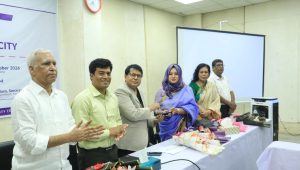 Sonargaon University hosts seminar on sustainable traffic solutions for Dhaka