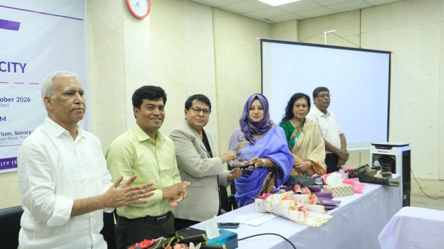 Sonargaon University hosts seminar on sustainable traffic solutions for Dhaka