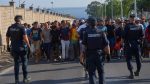 Thousands in limbo as Spain’s rush to clear Ceuta backlog