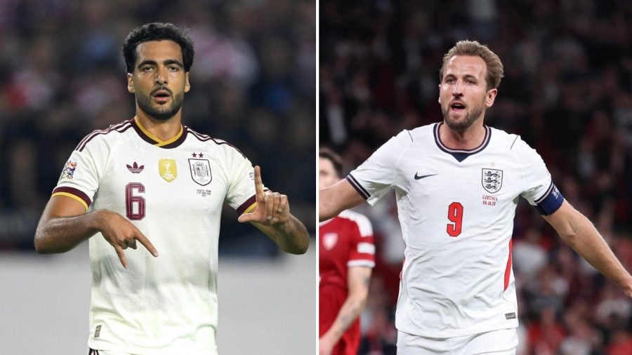 Spain fight back to beat Croatia as England cruise past Czechs