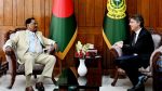 Speaker invites Swedish firms to explore oil, gas in Bay of Bengal