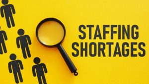 Over 5 lakh govt posts vacant: Staff shortages cripple public services