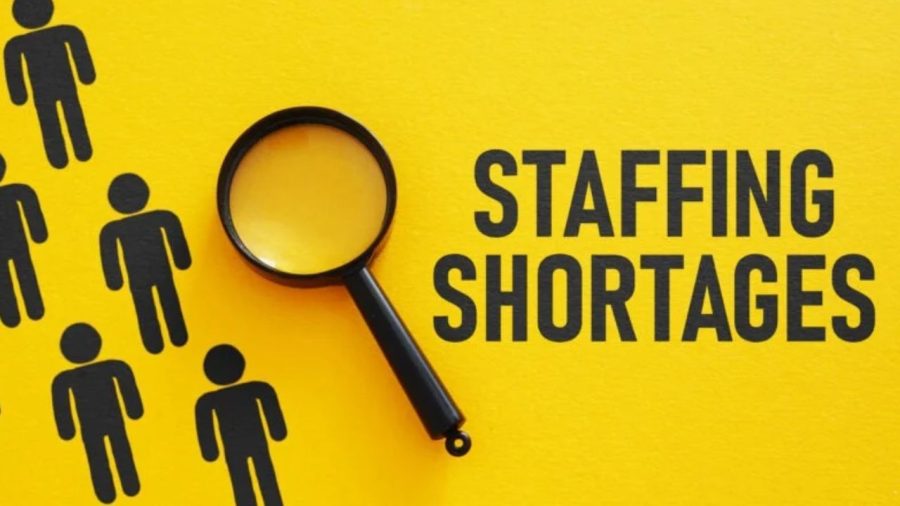 Over 5 lakh govt posts vacant: Staff shortages cripple public services