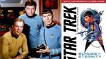 ‘Star Trek’ returns for 60th anniversary with new novel