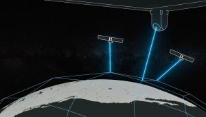 SpaceX’s military eye in the sky