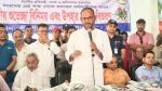 Govt giving highest priority to Durga Puja security: State Minister Tuku
