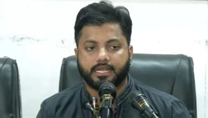 Ishraque quits as state minister