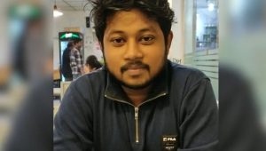 Former CoU student dies of Dengue in Dhaka