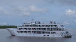 Forest guards foil robbery attempt on tourist ship in Sundarbans