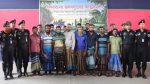 15 robbers surrender as SRB intensifies Sundarbans operations