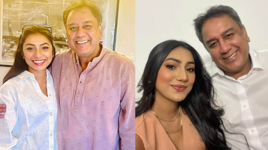 Sunerah Binte Kamal wishes Zahid Hasan ‘Happy birthday, Baba’
