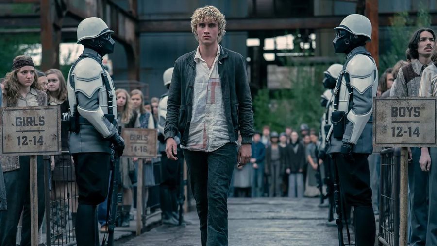 ‘Sunrise on the Reaping’ impresses early viewers