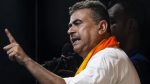 Conspiracy underway to create Bangladesh-like instability in India, claims Suvendu