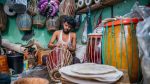 The rhythm of tradition