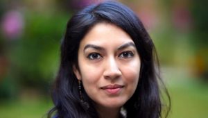 Tahmima Anam’s ‘Good Books’ heads to TV with ‘Emily in Paris’ writer