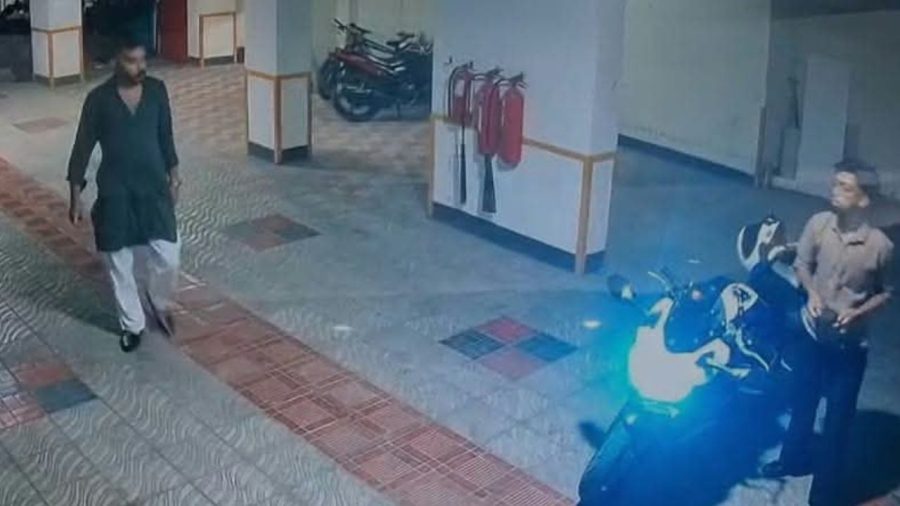 Tahsif’s motorcycle remains missing after body found in Turag