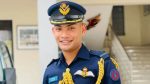 Ex-Air Force officer Tahsif Sauri laid to rest in Uttara
