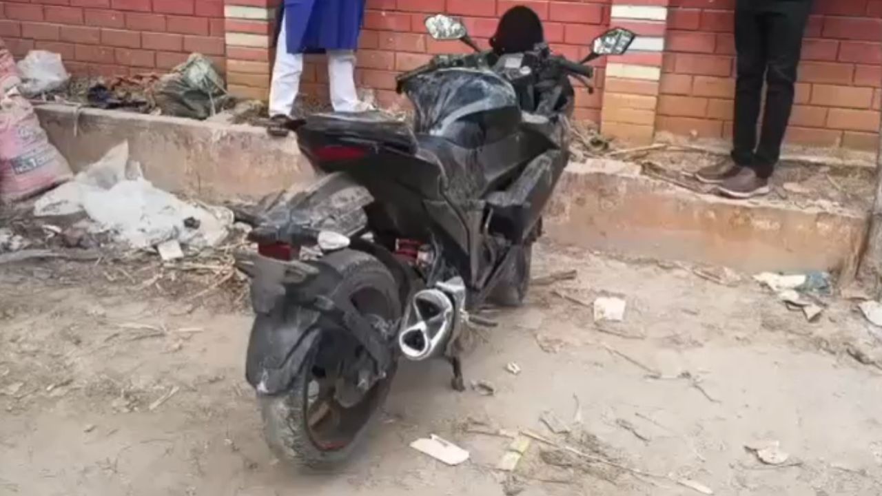 Tahsif's last hours