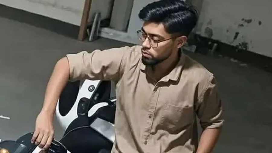 Tahsif death: Dwip shown arrested, police to seek 7-day remand