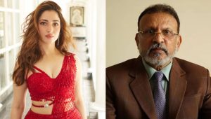 ‘What we filter matters’: Tamannaah on Annu Kapoor’s ‘milky-white’ remark
