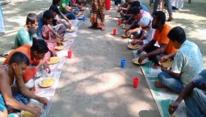 Bhashani’s legacy of compassion lives on