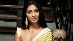 Tanishaa Mukerji criticises ‘elitist Hindus’ over protests