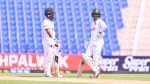 Three fifties take Bangladesh to 317/8 against Afghanistan