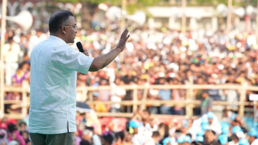 Padma barrage, factory reopenings: PM announces major plans for Rajshahi