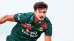Zimbabwe loss a ‘reality check’ for Bangladesh, says Taskin