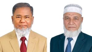 Bangladesh Tax Lawyers Association elects new leadership