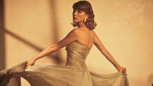 Taylor reunites with ‘Toy Story 5’ cast at Academy Museum Gala