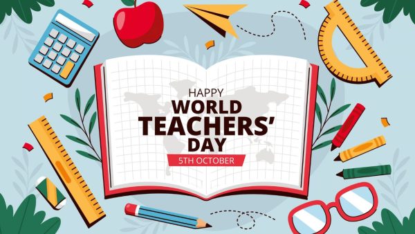 World Teachers’ Day: Govt to honour 100 outstanding teachers Monday