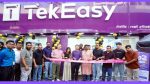 TekEasy enters retail market with Infinix-led Motijheel store