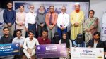 TexSpire wins ISU contest targeting RMG challenges
