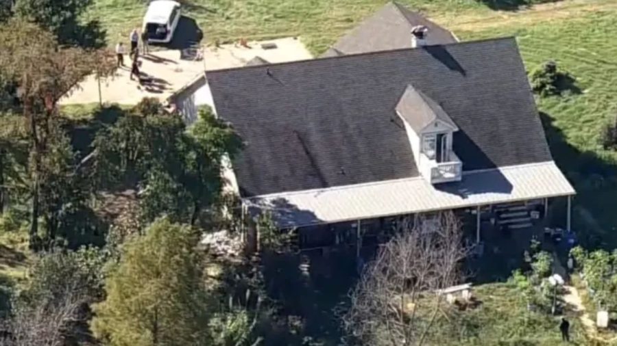 Deputy dead, officer wounded in Texas gunfire