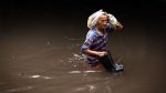 More rain looms over Thailand as flood death toll hits 31